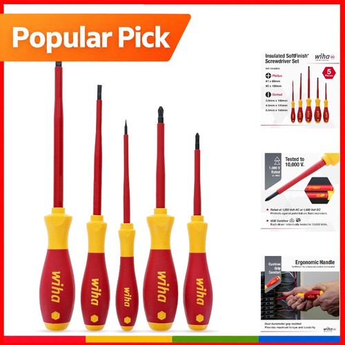 Wiha 32091 insulated - 32091,